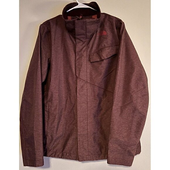 The North Face Antora Triclimate Jacket Womens XL Gently Used - Picture 1 of 13